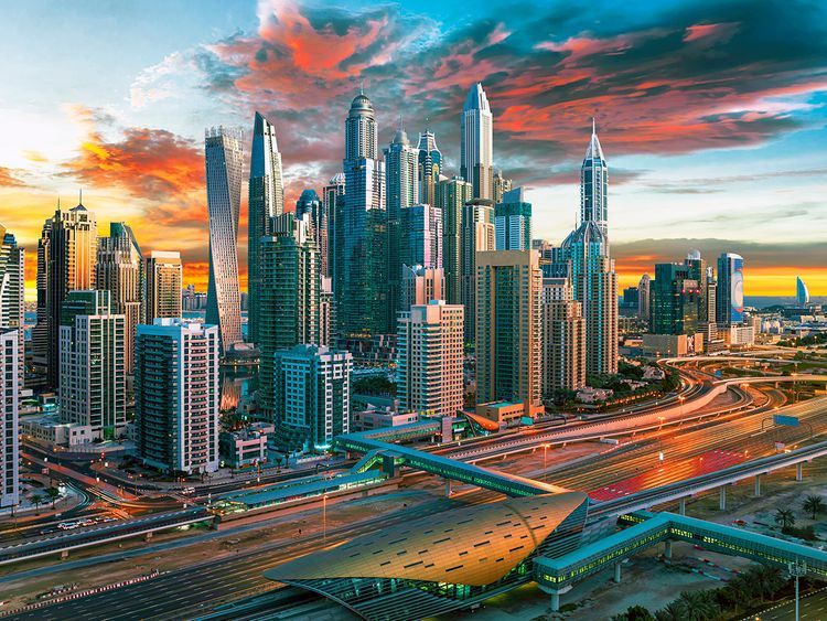 Dubai rolls out new initiatives for creatives wanting to launch a business - all in 7 minutes